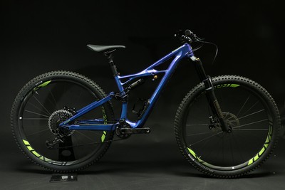 s works enduro
